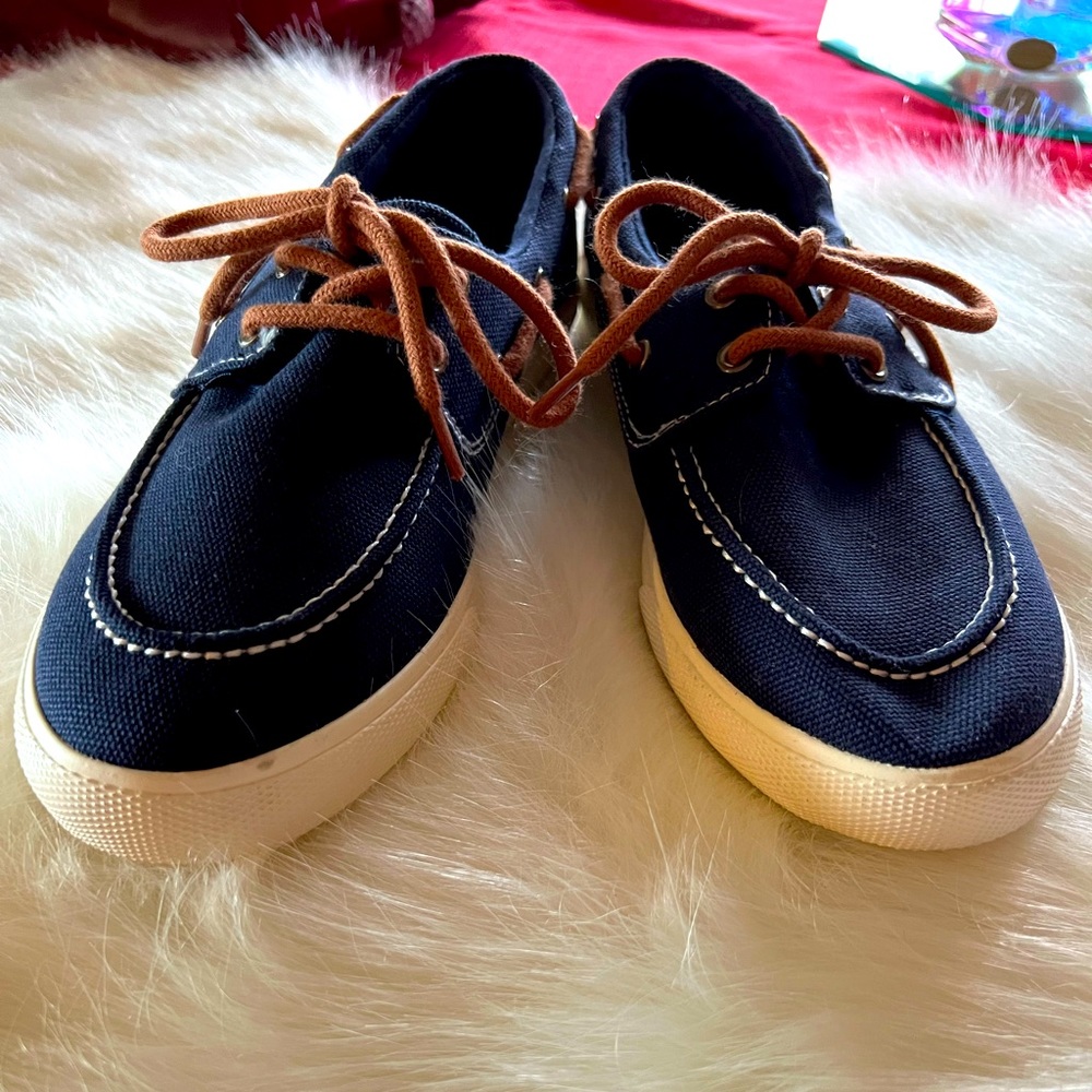 Cat & Jack Loafers